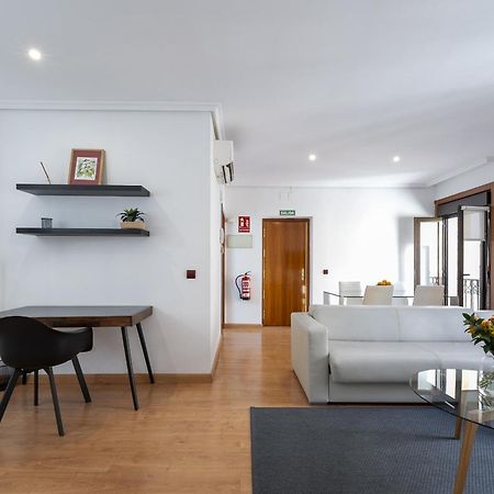 Madrid Centric Suites エクステリア 写真
