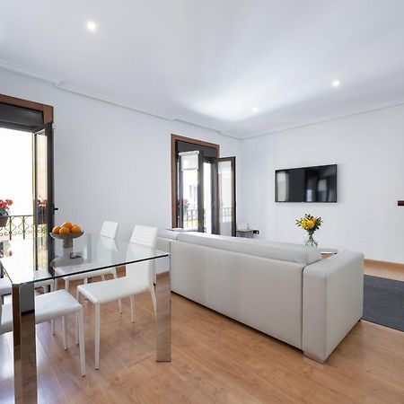Madrid Centric Suites エクステリア 写真
