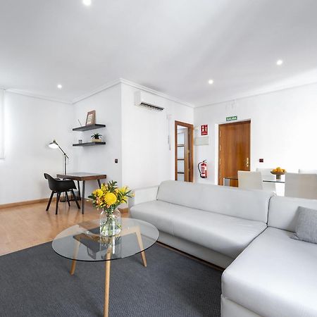 Madrid Centric Suites エクステリア 写真