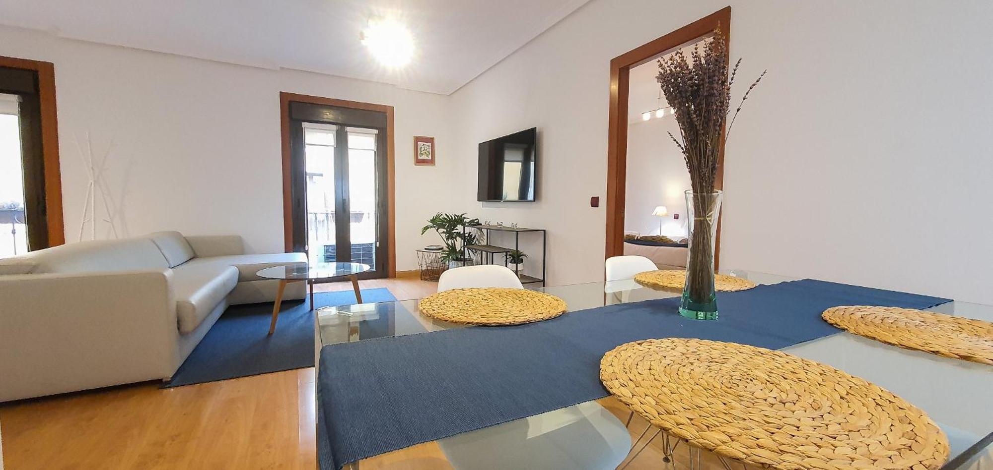 Madrid Centric Suites エクステリア 写真