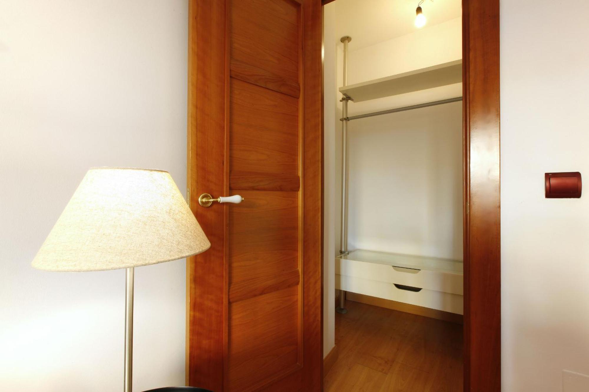 Madrid Centric Suites エクステリア 写真