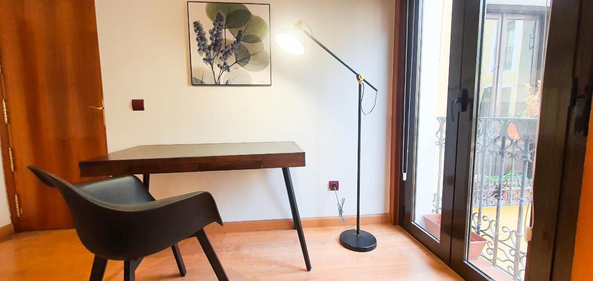 Madrid Centric Suites エクステリア 写真