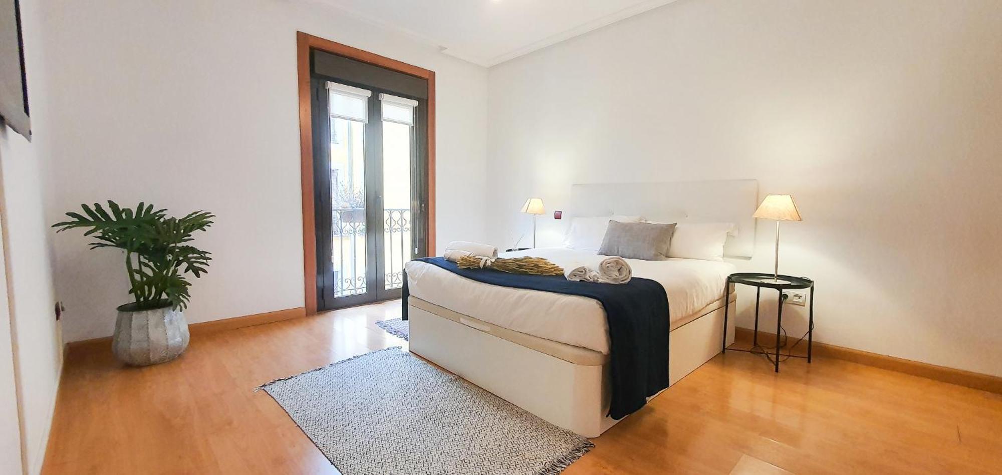 Madrid Centric Suites エクステリア 写真
