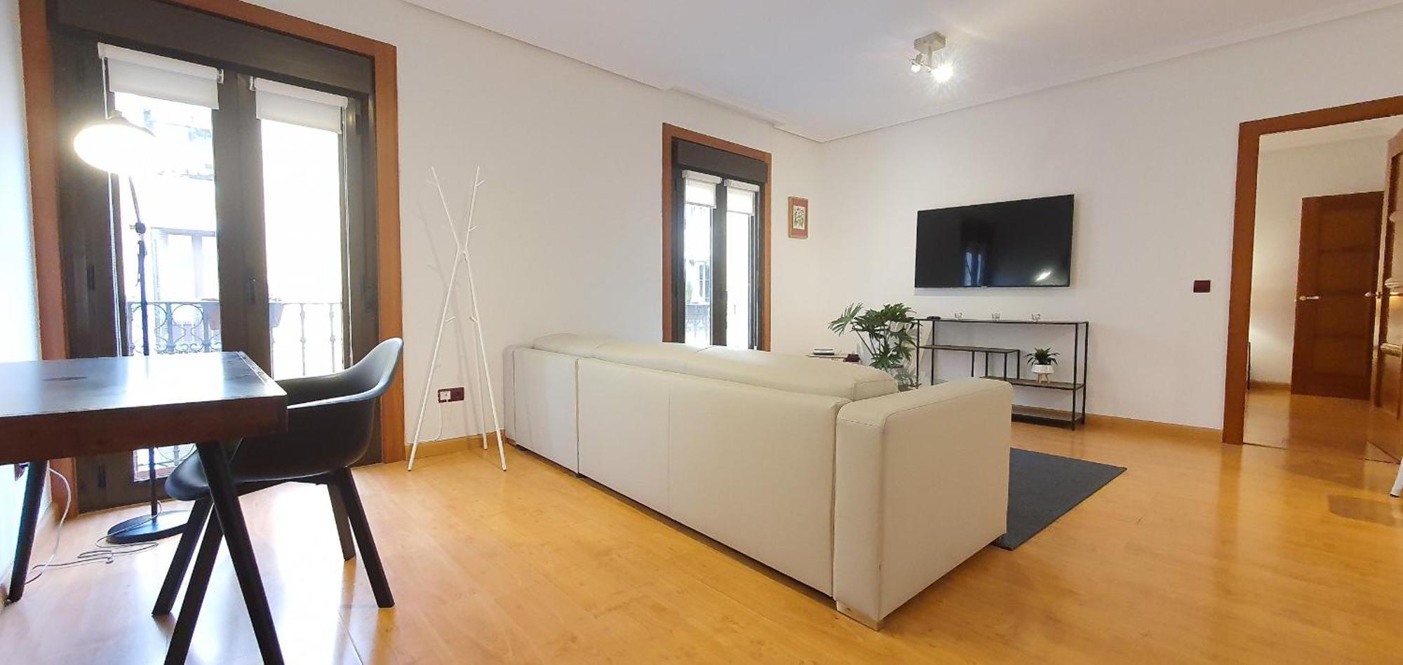 Madrid Centric Suites エクステリア 写真