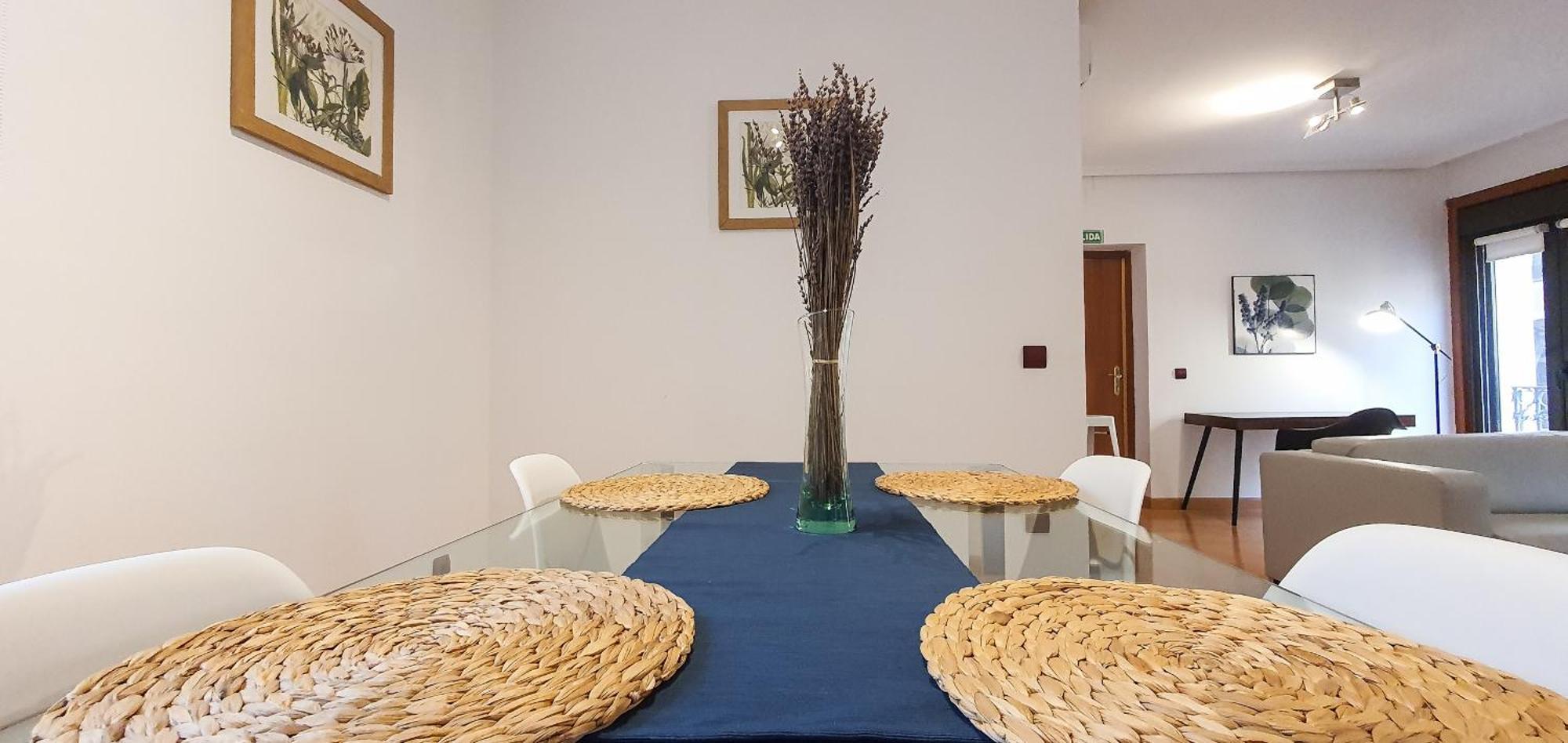 Madrid Centric Suites エクステリア 写真