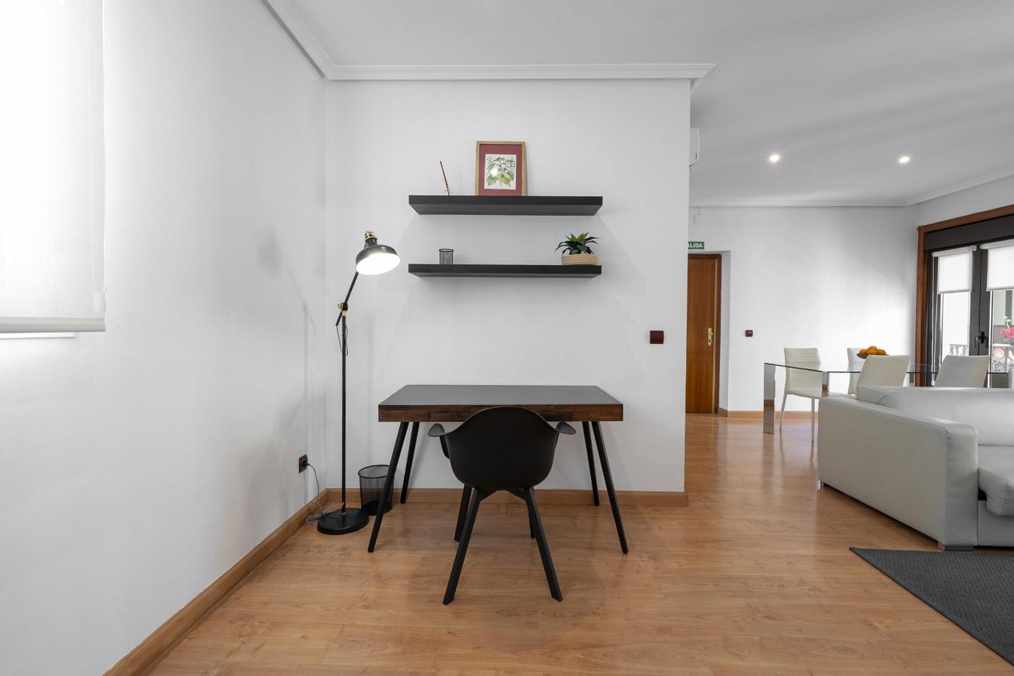 Madrid Centric Suites エクステリア 写真