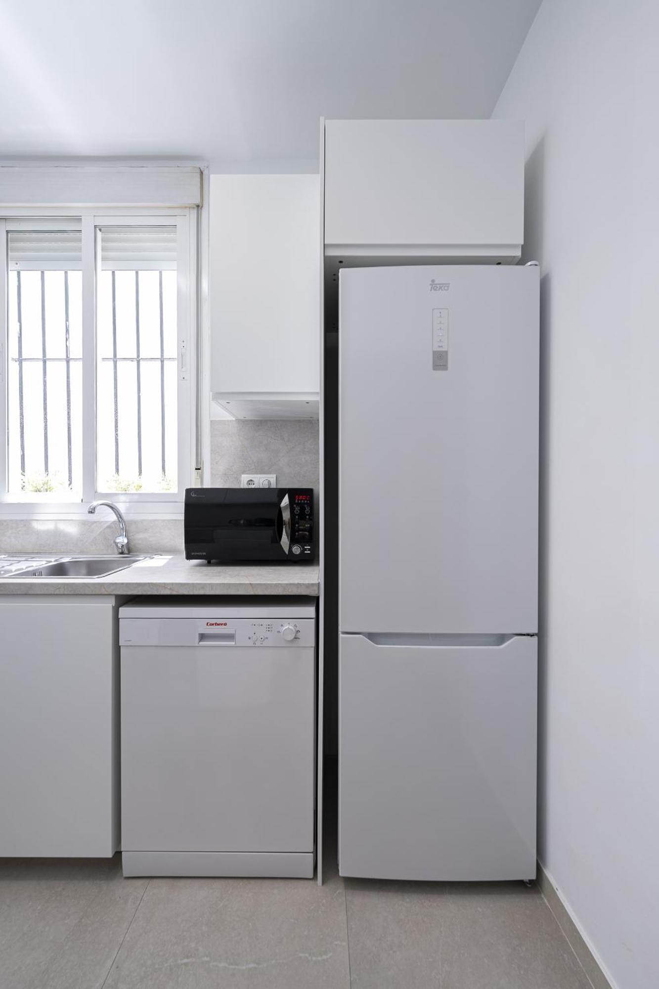 Madrid Centric Suites エクステリア 写真