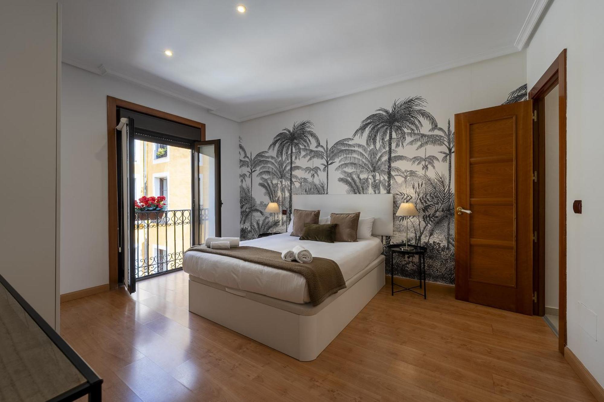 Madrid Centric Suites エクステリア 写真