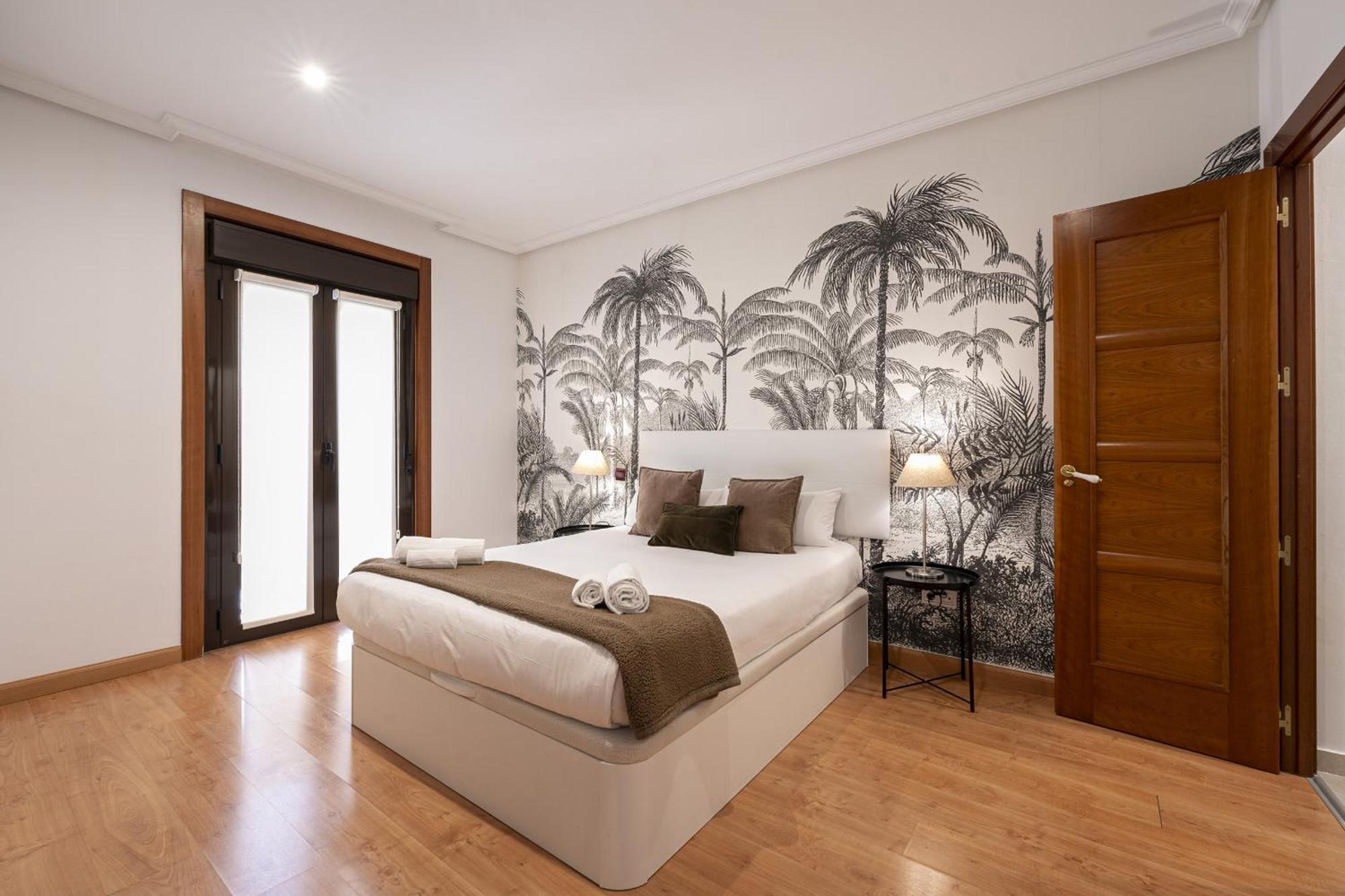 Madrid Centric Suites エクステリア 写真