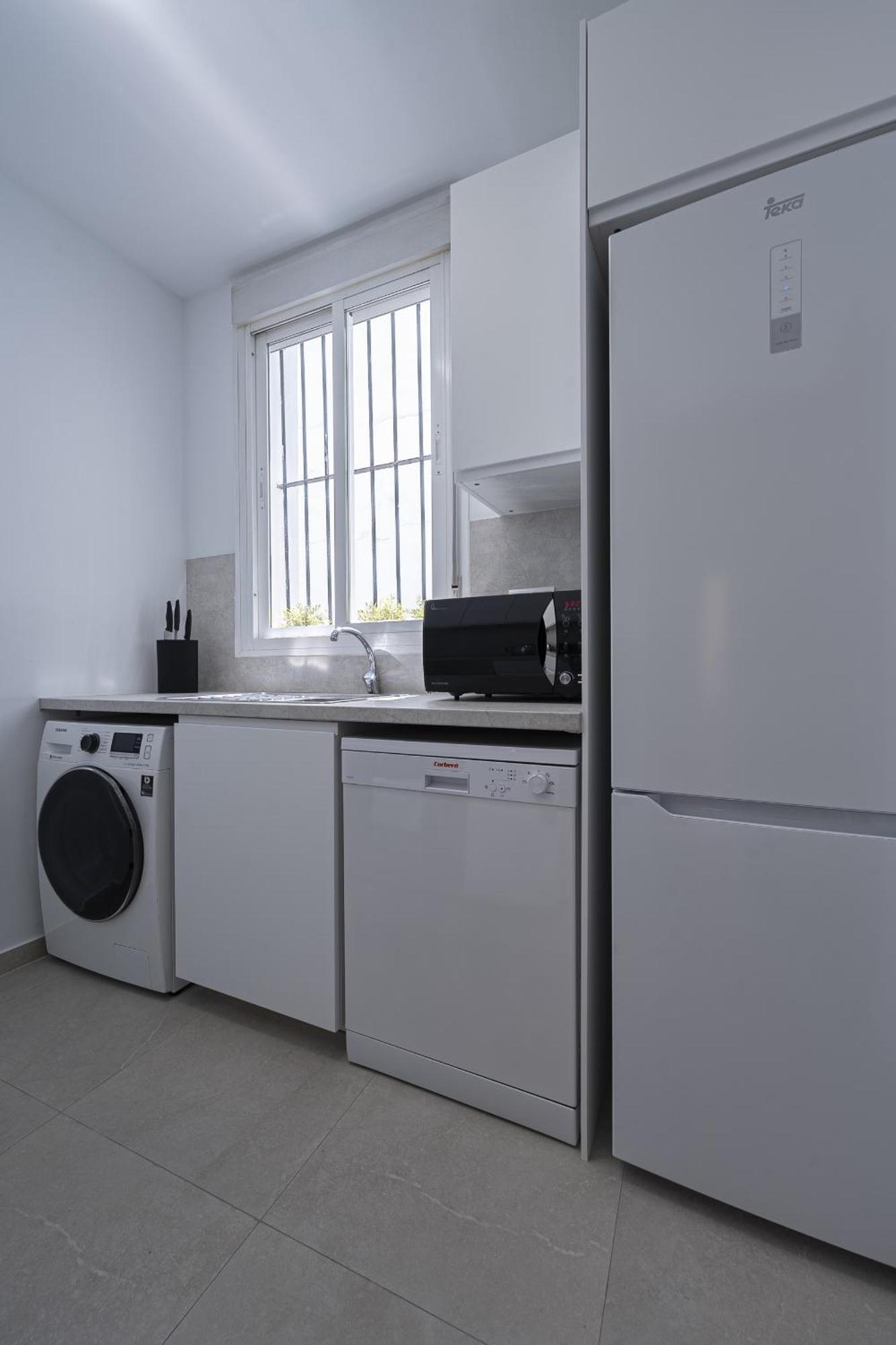 Madrid Centric Suites エクステリア 写真