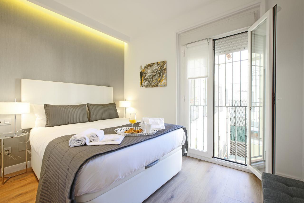Madrid Centric Suites エクステリア 写真