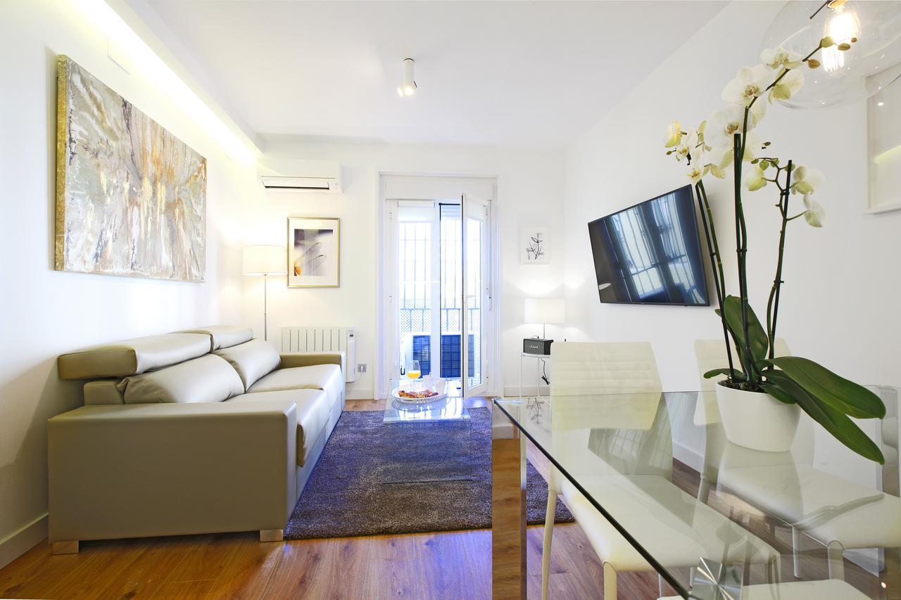 Madrid Centric Suites エクステリア 写真