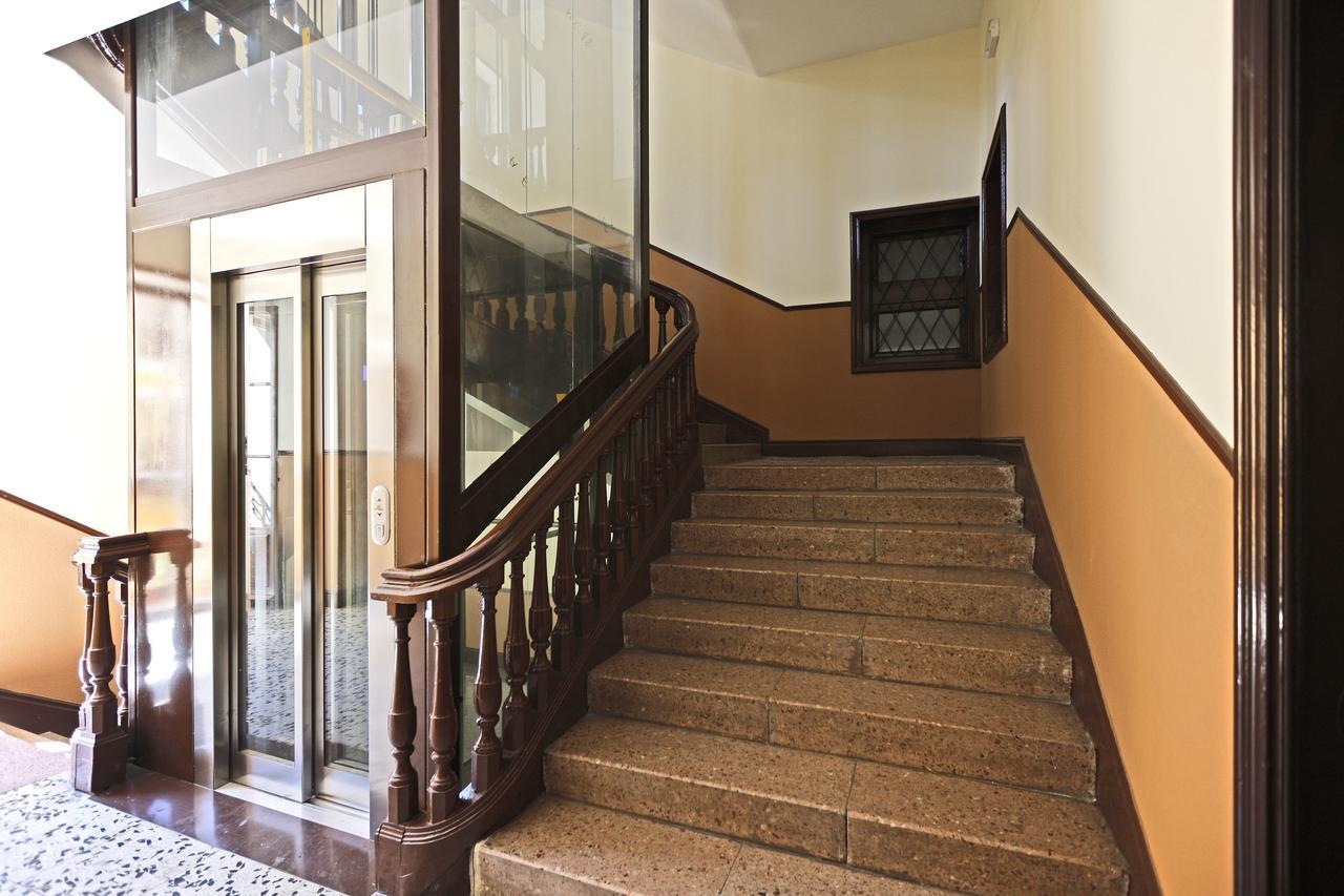 Madrid Centric Suites エクステリア 写真