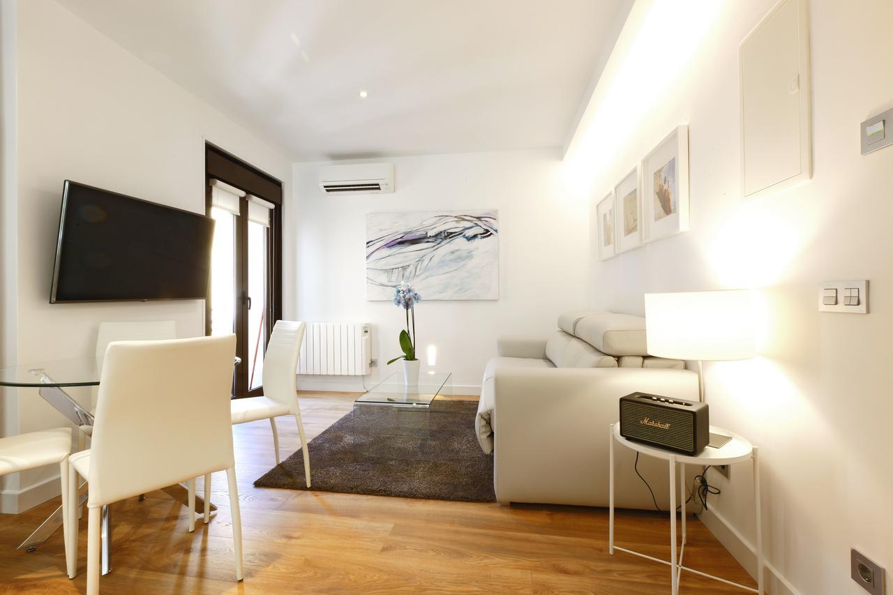 Madrid Centric Suites エクステリア 写真