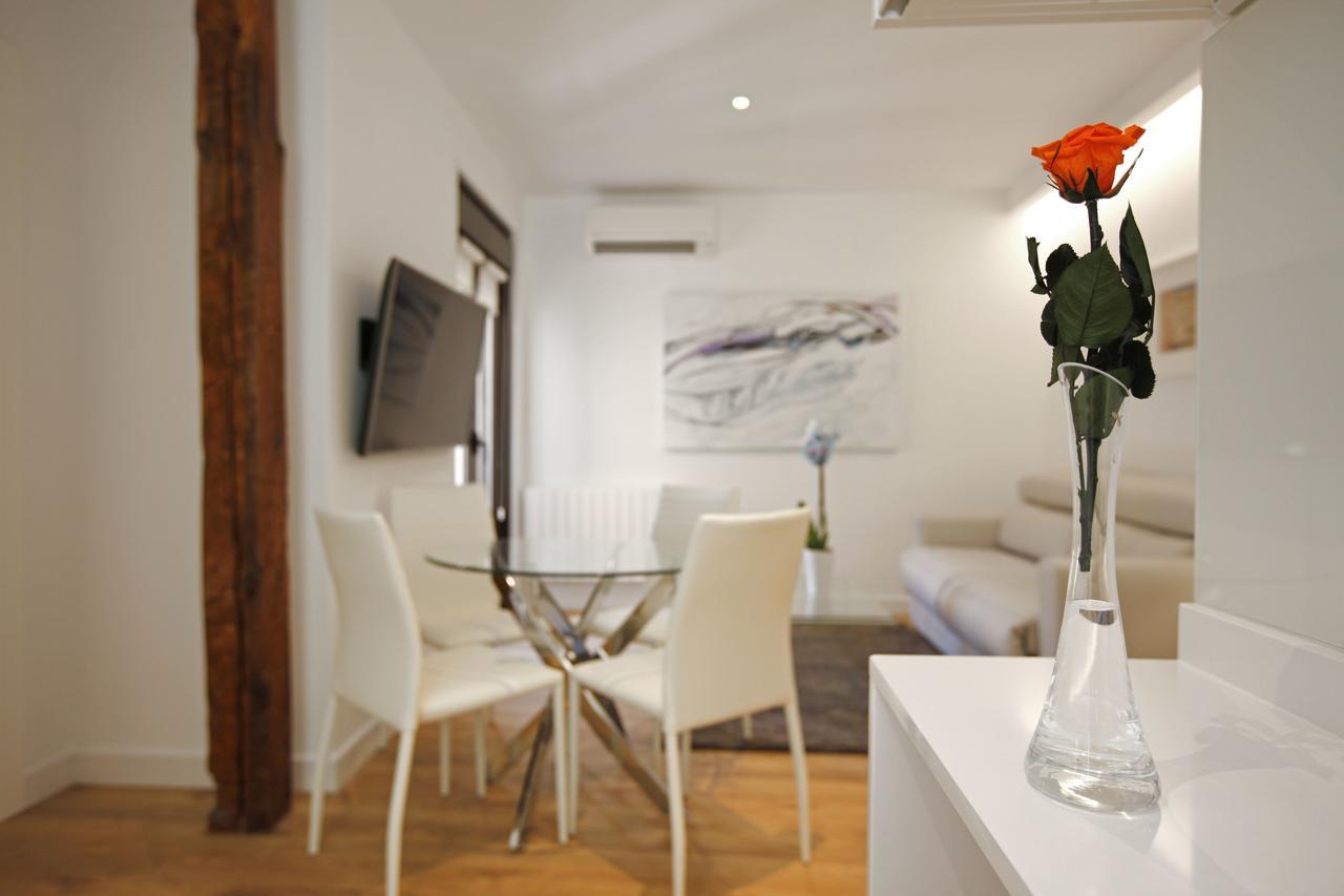 Madrid Centric Suites エクステリア 写真