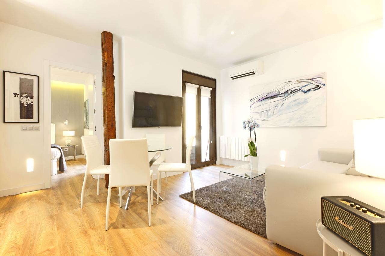 Madrid Centric Suites エクステリア 写真