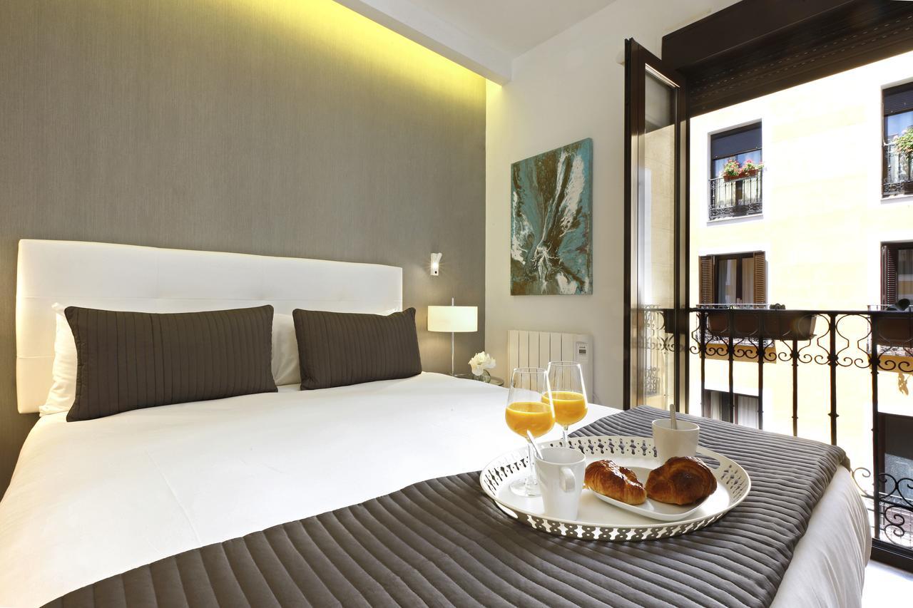 Madrid Centric Suites エクステリア 写真