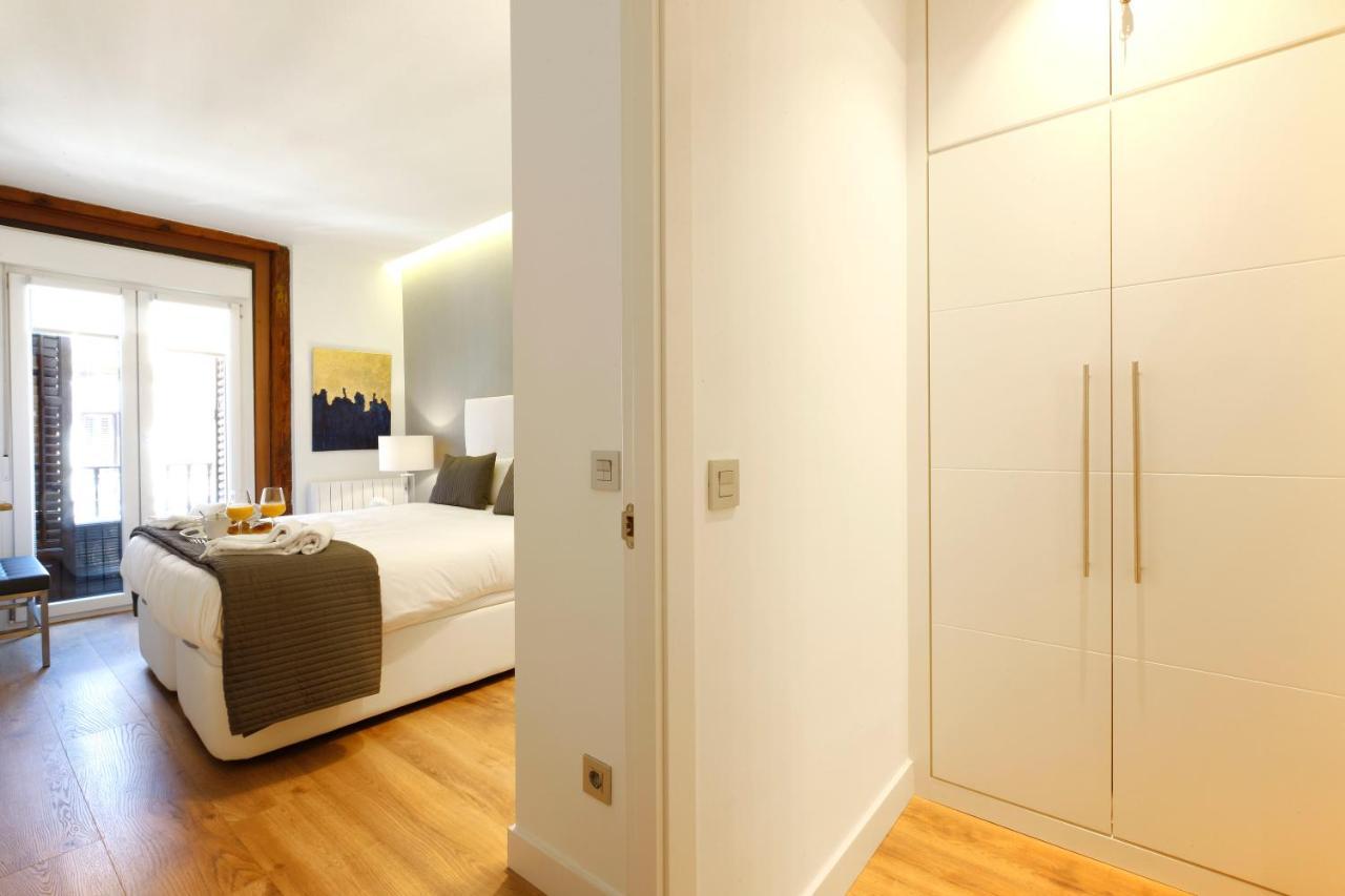 Madrid Centric Suites エクステリア 写真