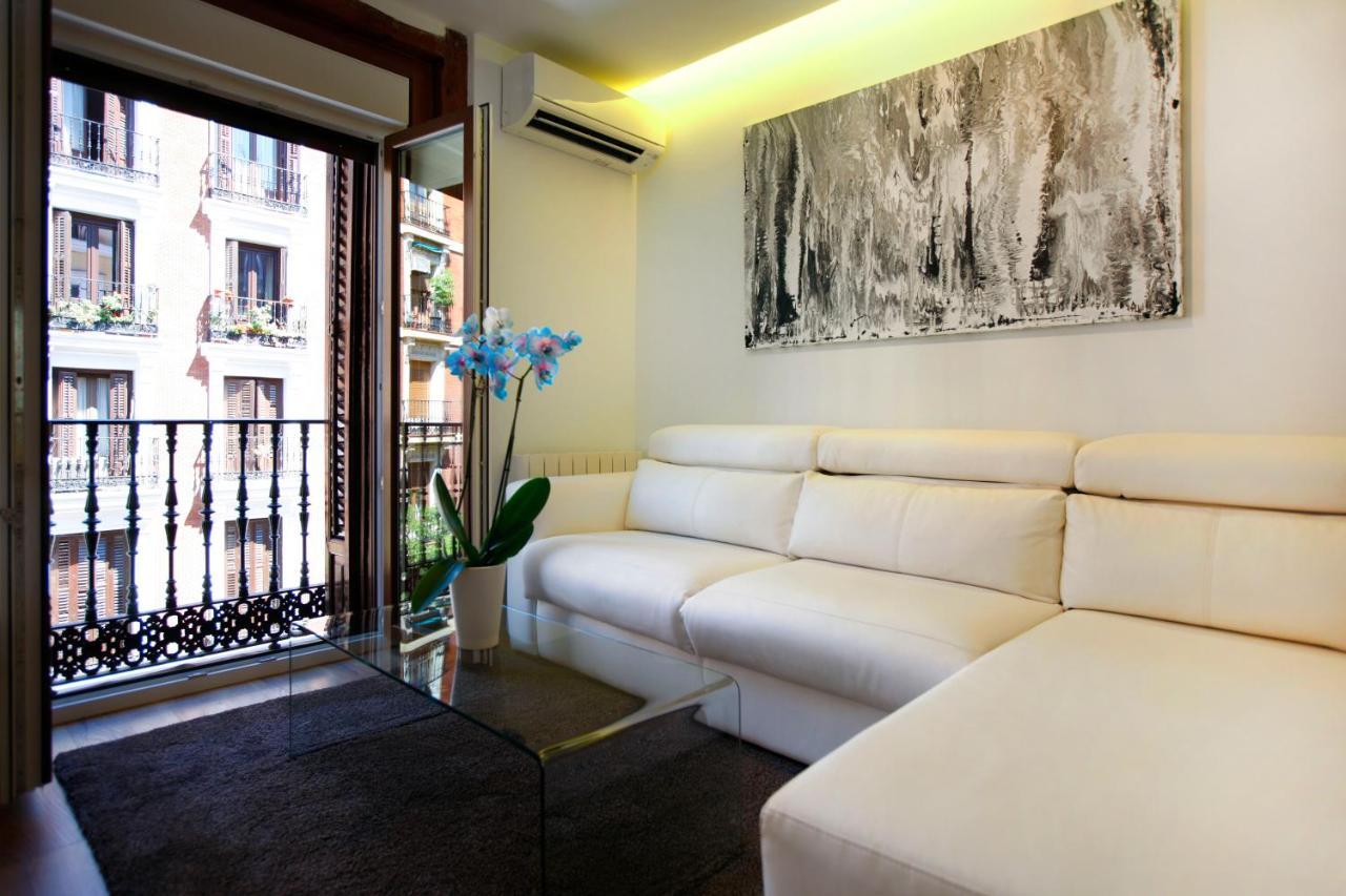 Madrid Centric Suites エクステリア 写真