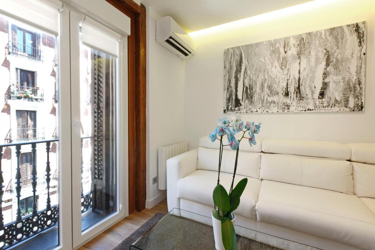 Madrid Centric Suites エクステリア 写真